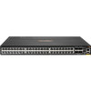 Hewlett Packard Enterprise (JL706A#ABG) ARUBA 8360-48XT4C PRT2PWR3F2PS BDL