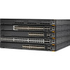 Hewlett Packard Enterprise (JL706A#ABG) ARUBA 8360-48XT4C PRT2PWR3F2PS BDL