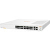 Hewlett Packard Enterprise (JL806A#ABG) ARUBA ION 1960 24G 2XT 2XF SW