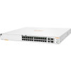 Hewlett Packard Enterprise (JL807A#ABG) ARUBA ION 1960 24G 2XT 2XF 370W SW
