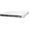 Hewlett Packard Enterprise (JL809A#ABG) ARUBA ION 1960 48G 2XT 2XF 600W SW