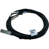 HPE (JL283A) HPE X240 QSFP28 4xSFP28 3m DACCABLE