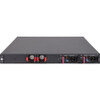 HPE (JH325A) HPE 5130 24G POE+ 4SFP+ 1-SLOT HI SWITCH, MANAGED, LAYER 3, LIFE WTY, NO PSU