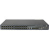 HPE (JG303B) HP 3600-24-SFP V2 EI SWITCH, LAYER 2/3, 24 X 10/100 PORTS + 2X DUAL SFP & 2X FIXED, MGD, L