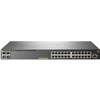 HPE (JL263A) ARUBA 2930F 24G POE+ 4SFP+ T SWITCH