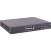 HPE (JG309B) HPE 5120 8G POE+ (180W) SI SWITCH