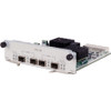 HPE (JC174A) HP 8-PORT GBE SFP HIM A6600 MODULE(0231A96B) ,H3C