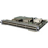HPE (JC756A) HP 10500 48-PORT 10GBE SFP+ SFMODULE