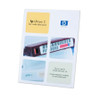 HPE (Q2002A) HP LTO2- BAR CODE LABEL PACK(QTY:100 ,10 CLEAN) UNIQUELY SEQUENCED *WHILE STOCK LAST