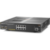 HPE (JL258A) ARUBA 2930F 8G PoE+ 2SFP+ SWITCH