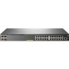 HPE (JL261A) ARUBA 2930F 24G PoE+ 4SFP SWITCH