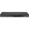 Hewlett Packard Enterprise (JL828A) HPE 5140 24G 4SFP+ EI SWITCH