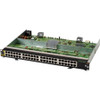 Aruba (R0X38C) ARUBA 6400 48P 1G CL4 POE V2 MOD