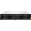 HPE (R0Q85B) MSA 1060 16GB FC SFF STORAGE