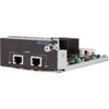 HPE (R9L65A) HPE 5140/5520 10GBASE-T MACSEC 2P MODULE