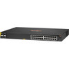 Aruba (R8N87A) ARUBA 6000 24G CL4 POE+ 4SFP SWITCH