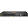 Aruba (R8N87A) ARUBA 6000 24G CL4 POE+ 4SFP SWITCH