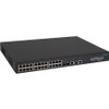 Hewlett Packard Enterprise (JL823A) HPE 5140 24G POE+ 2SFP+ 2XGT EI SWITCH