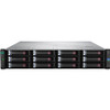 HPE (Q1J04A) HPE MSA2050 8PRT COMBO 1/10GB(ISCSI)