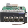 HPE (S0T04A) HPE 5XXXHI 4P 1/10G SFP+ MOD