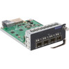 HPE (S0T04A) HPE 5XXXHI 4P 1/10G SFP+ MOD