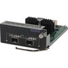 HPE (S0T06A) HPE 5140/5520/5600 2P SFP28 MOD