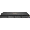 HPE (JL709C#ABG) ARUBA 8360-12C V2 BF 3F 2AC BDL AU EN