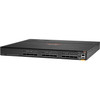 HPE (JL709C#ABG) ARUBA 8360-12C V2 BF 3F 2AC BDL AU EN