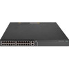 HPE (S0S34A) HPE 5600HI 24P POE8 MGIG 1 SLOT SW