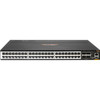 HPE (JL707C#ABG) ARUBA 8360-48XT4C V2 BF 3F 2AC BDL AU EN