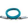 HPE (JL288A) HPE X2A0 40G QSFP+ 10M AOC CABLE