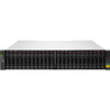 HPE (R0Q76B) HPE MSA 2060 10GbE iSCSI SFF Storage
