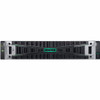 HPE (P84183-B25) HPE MSA 2070 SFF iSCSI 4x10Gb Array