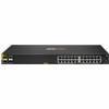 Aruba (R8N87B) HPE ANW 6000 24G CL4 4F 370W SW