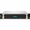 HPE (S2E38B) HPE MSA 2060 10GbE iSCSI SFF 12TB Bdl