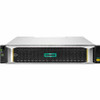 HPE (S2E40B) HPE MSA 2060 10GbE iSCSI SFF 23TB Bdl