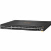 HPE (R9W90A) HPE ANW 8100-48XF4C FB3F2AC BDL