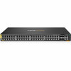 HPE (S0M85A) HPE ANW 6200F 48G CL4 4SFP 740W SWITCH