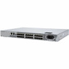 HPE (S5A94A) HPE Storage 64Gb 24/8 8-port 32Gb Short Wave SFP28 Switch B-series SN3700B