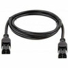 HPE (P76462-B21) HPE DL380 G12 8SFF x4 DA Box2 Cbl Kit