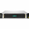 HPE (P89060-B25) HPE MSA 2060 SFF 2x16Gb FC 4p Array