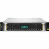 HPE (P89062-B25) HPE MSA 2060 SFF 2x10/25GbE iSCSI Array