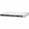 HPE (S5E31A#ABG) HPE NW ION SW 48G 4F 370W 1840