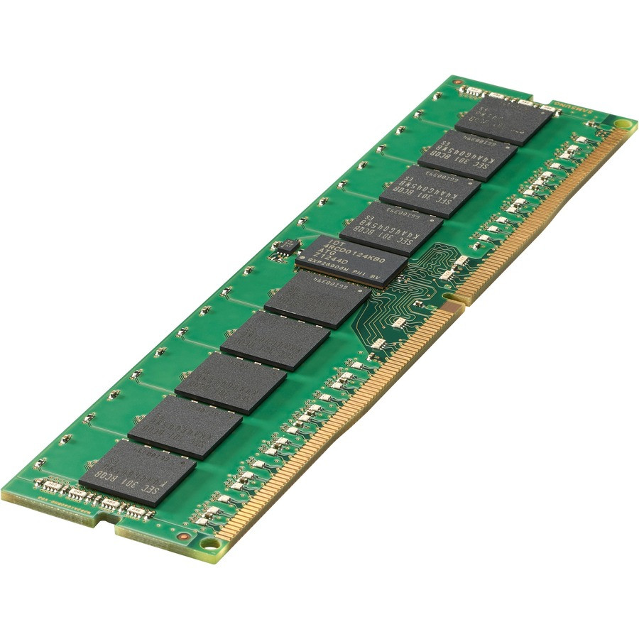 Hewlett Packard Enterprise (815097 B21) HPE 8GB (1x8GB) SINGLE