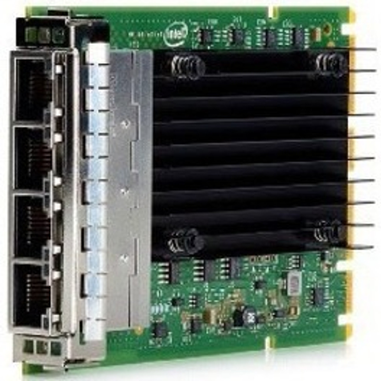 新品 BCM 57416 10GbE 2ポートBASE-T OCP3 アダプター ThinkSystem Broadcom 57416 10GBASE-T Ethernet Adapters