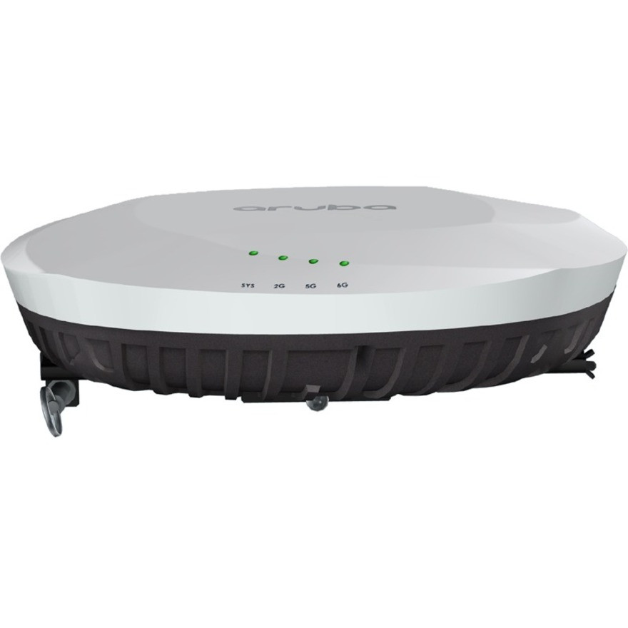 HPE (R7J54A) ARUBA AP 615 RW TAA CAMPUS AP