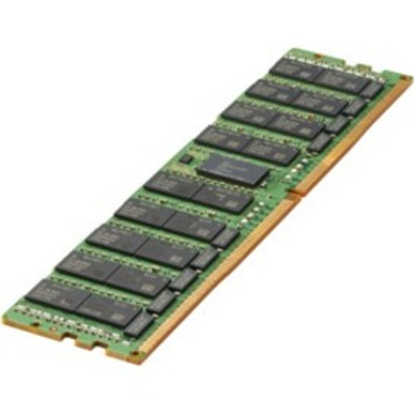 Hewlett Packard Enterprise (815101-B21) HPE 64GB (1x64GB) QUAD RANK x4 DDR4-2666