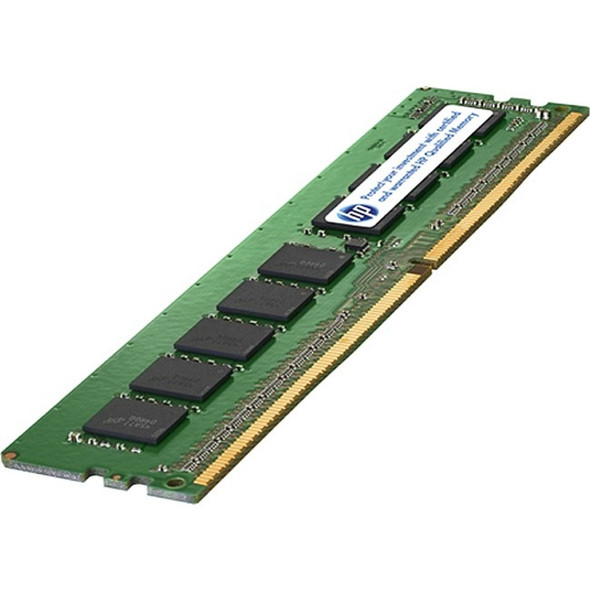 HPE (805667-B21) HPE 4GB 1RX8 PC4-2133P-E-15 STND KIT * WHILST STOCKS LAST