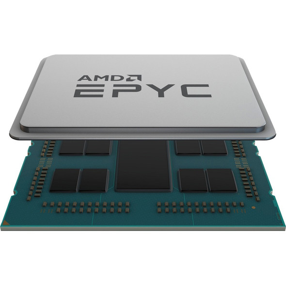 HPE (P25770-B21) HPE DL385 Gen10 AMD EPYC 7282 Kit