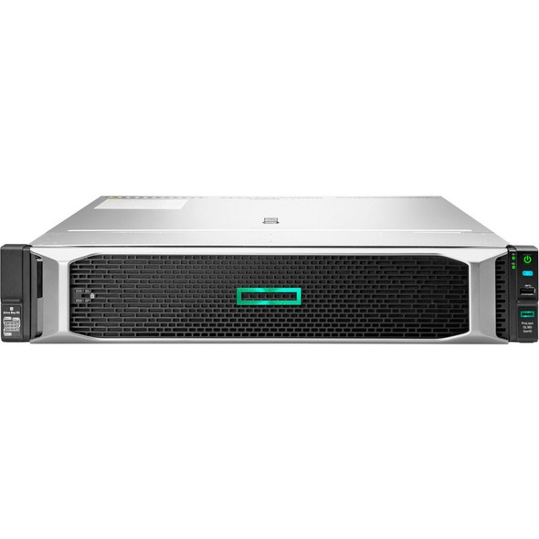 HPE (P35520-B21) HPE DL180 Gen10 5218 1P 16G 8SFF Svr